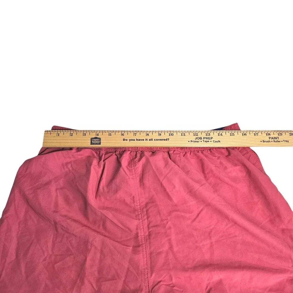 Polo Ralph Lauren Men's Size Large‎ Lined Swim Trunks Shorts